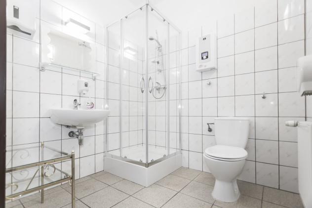 W Starym Mlynie Bed & Breakfast Milicz Oda fotoğraf