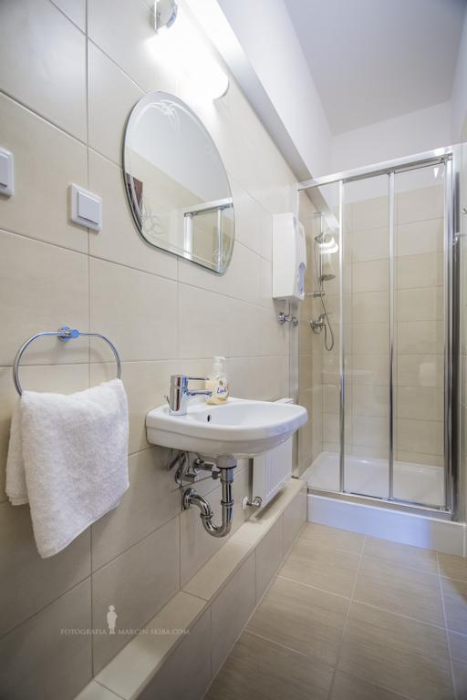 W Starym Mlynie Bed & Breakfast Milicz Oda fotoğraf