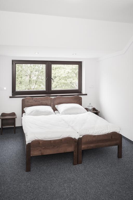 W Starym Mlynie Bed & Breakfast Milicz Dış mekan fotoğraf